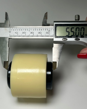 Муфта зубчатая MGF 24 ( замена муфт GF BoWex 24)