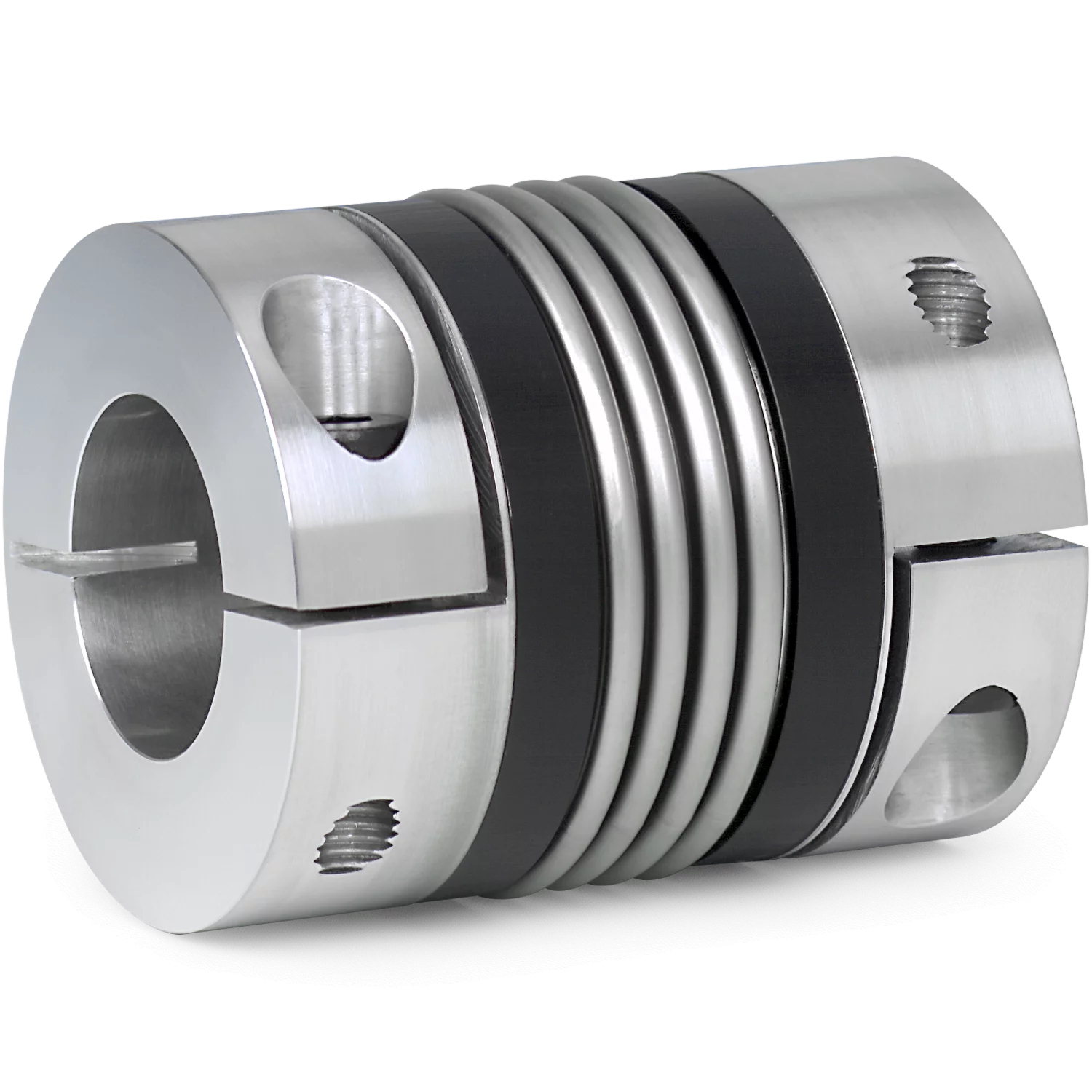 Муфта сильфонная DRC-65 х 81 15.875 х 25