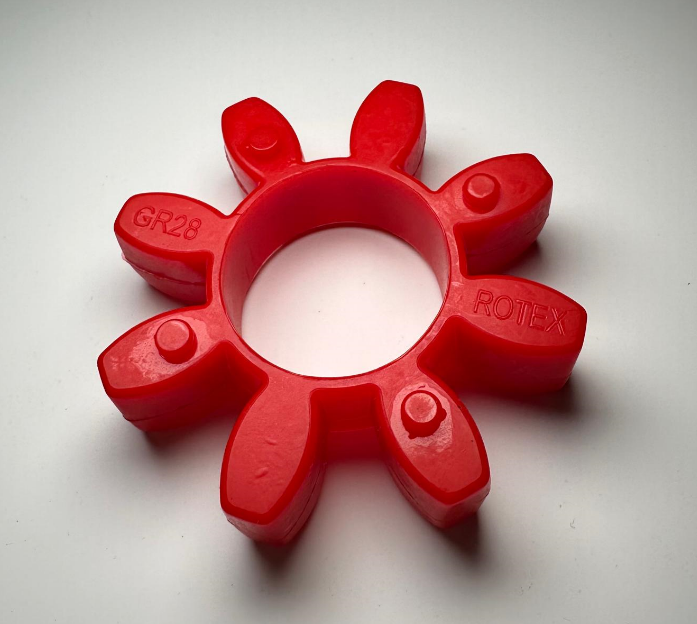 Элемент эластичный GR 28 98 ShA