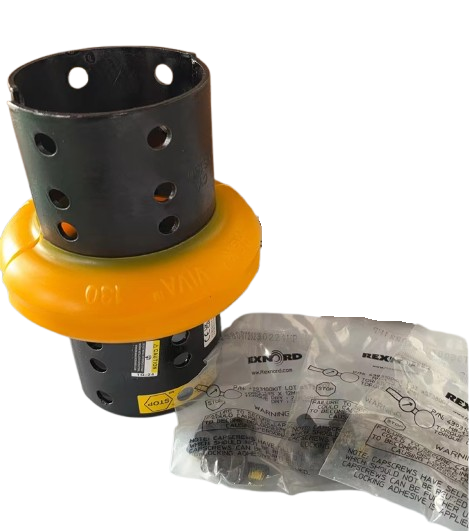 Элемент эластичный Elastic element for coupling VIVA REXNORD VS 125