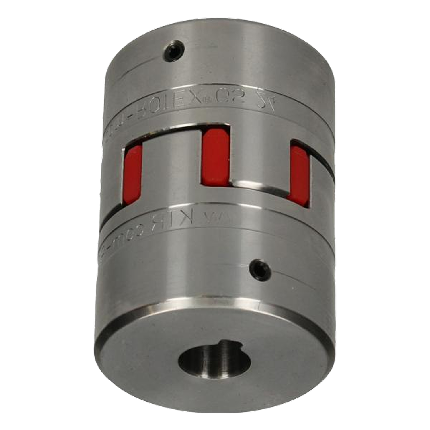 Муфта кулачковая DJ28A-65*90-34K*38K аллюминий Rotex 28