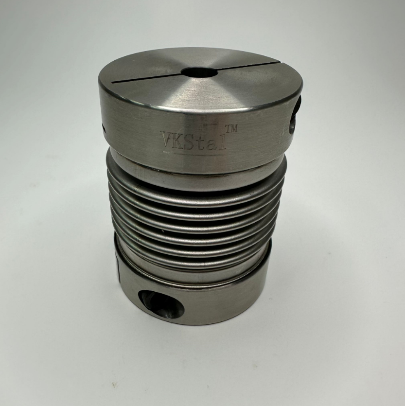 Муфта сильфонная DRCG 65x81 10/10 VKStal Toolflex 38