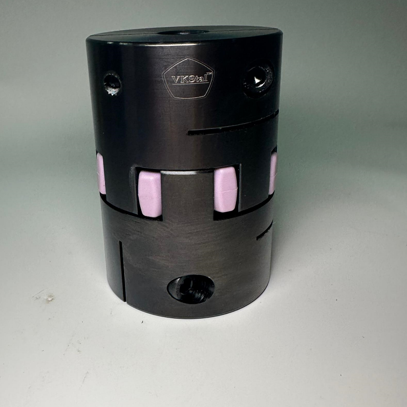 Муфта кулачковая зажимная DJCT202506202335 80 x 114 mm GR 38 2.5