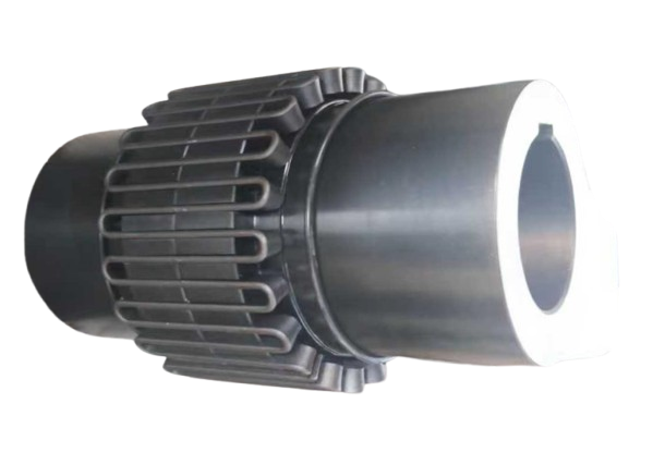 Муфта 10100T 80H7 / 90H7 стальная пружина