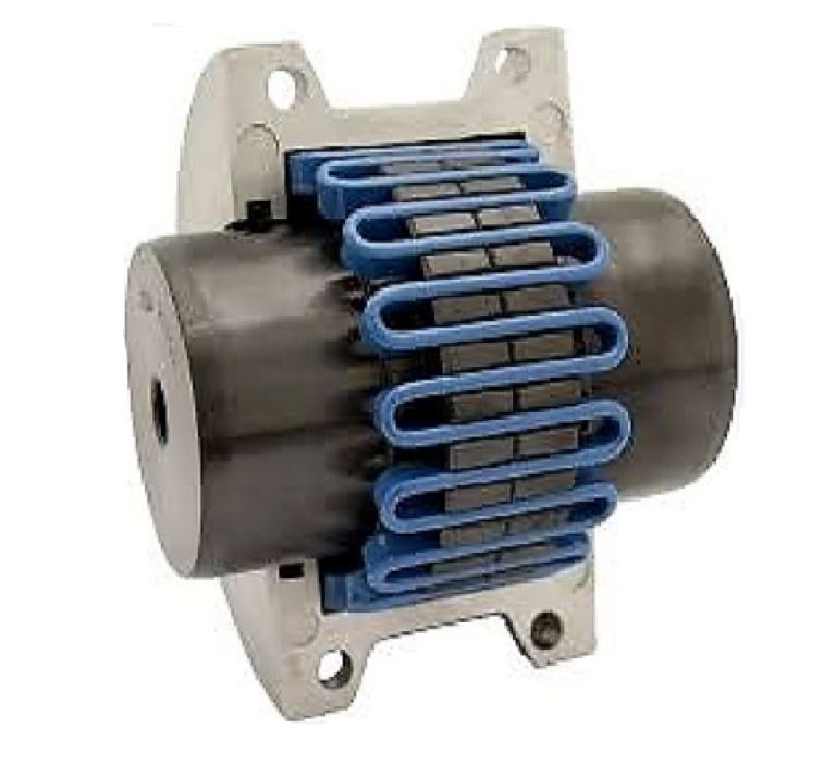 Муфта 10100T 80H7 / 90H7 стальная пружина