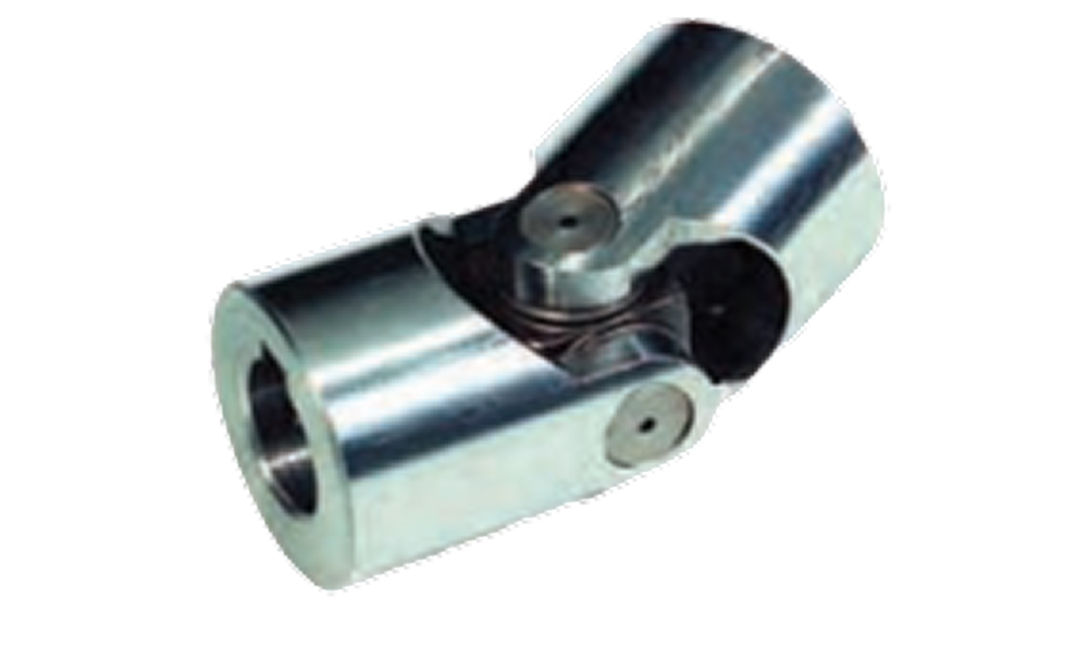 Шарнир одинарный CPKA 50 x 133 25H7K / 25H7K 5G SGOS 2500
