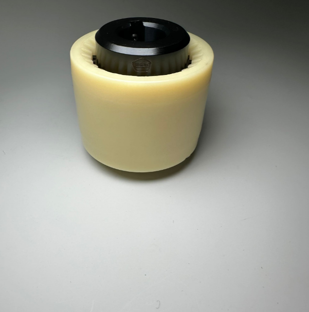 Муфта зубчатая MGF 24 ( замена муфт GF BoWex 24)