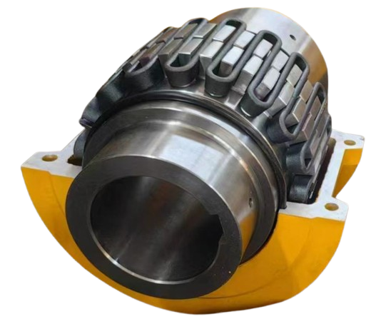 Муфта 10100T 80H7 / 90H7 стальная пружина