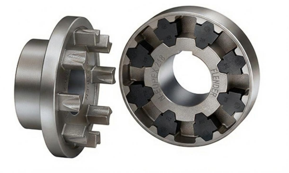 Муфта Flender N Eupex DS 305 50H7 50H7 аналог 