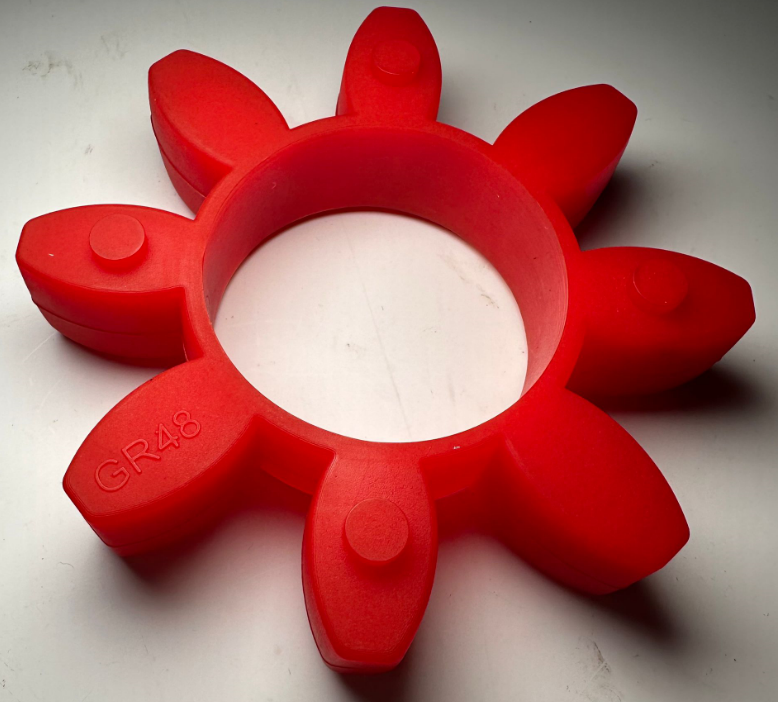 Элемент эластичный GR 48 98 ShA