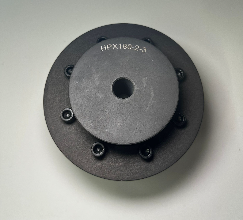 Муфта H 180 A TYPE пилотное отверстие N Eupex 180 A