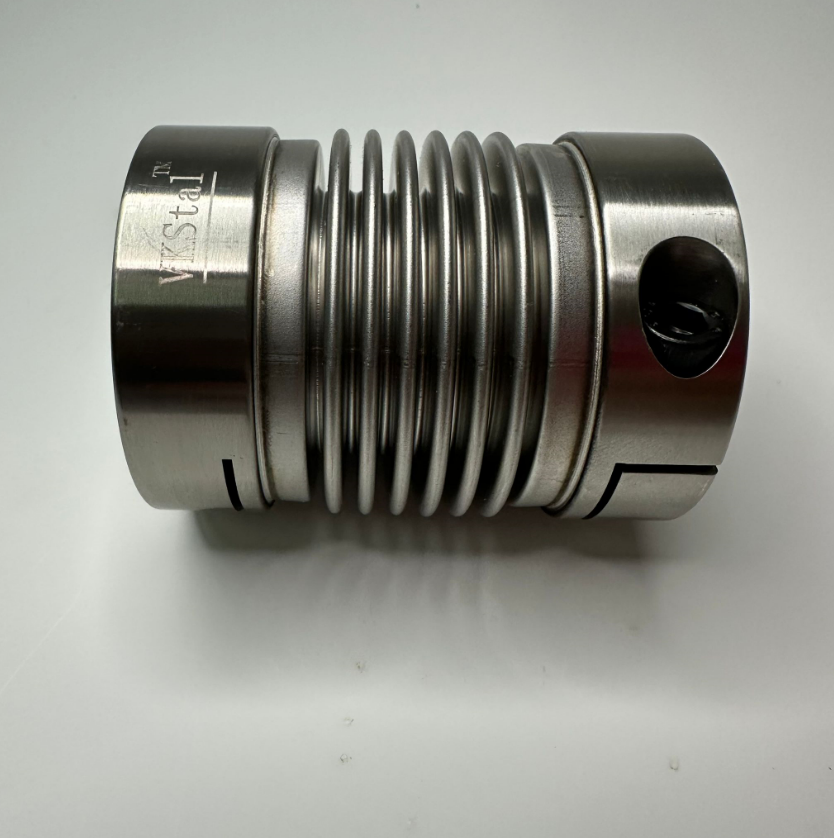 Муфта сильфонная DRCG 65x81 10/10 VKStal Toolflex 38