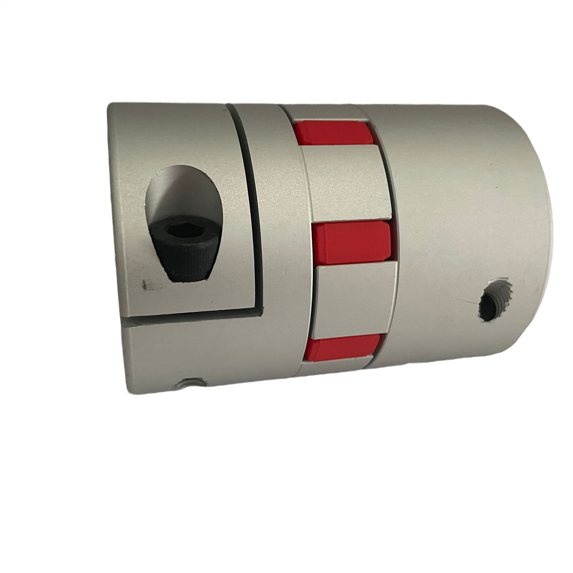 Муфта зажимная GF  65 х 90 10H7 / 10H7  AL 