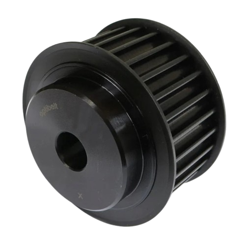 Шкив зубчатый HTD 18 8M 20