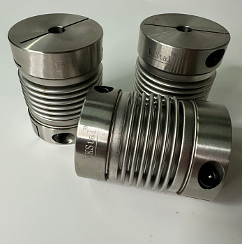 Муфта сильфонная DRCG 55x72 10/10 VKStal Toolflex m 