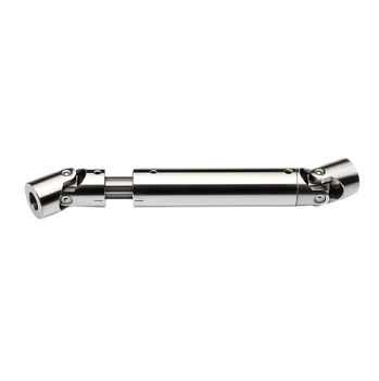 Шарнир телескопический F-CPH31-D28-d14-e14-L220+80 NP 4000 rpm 