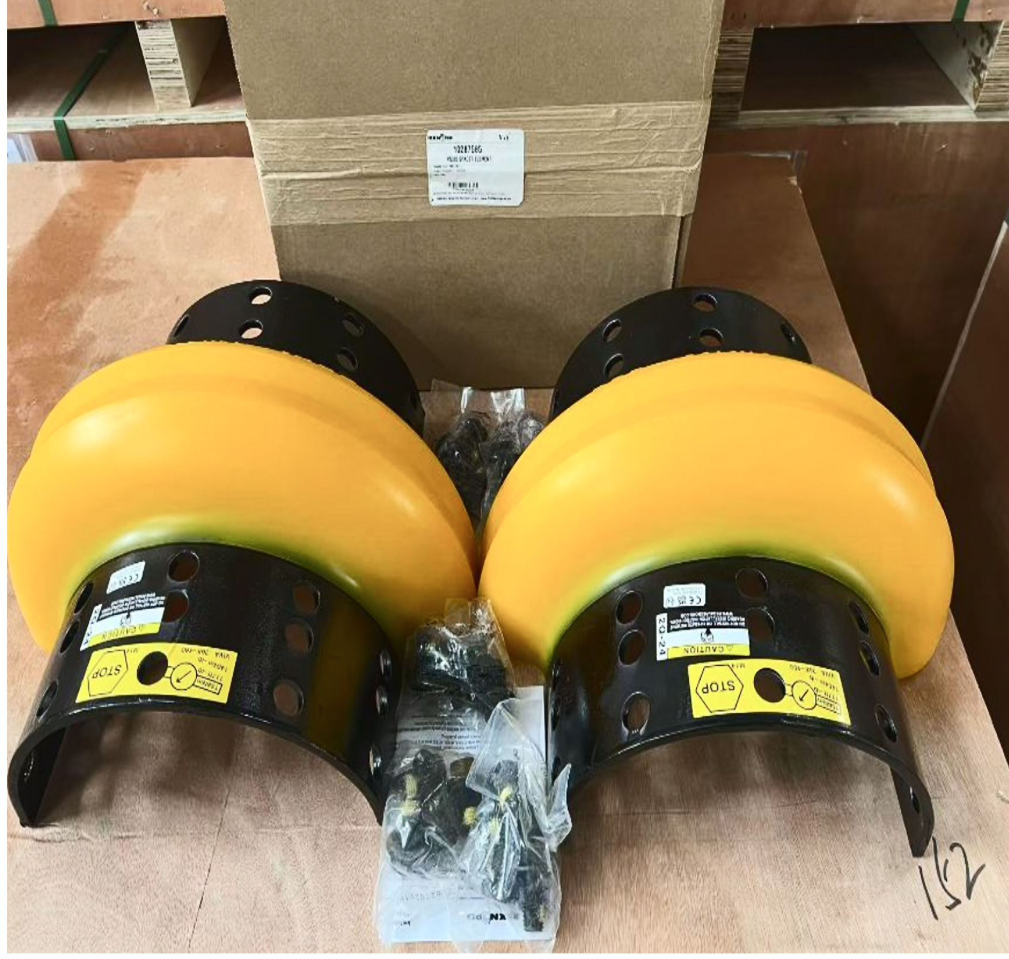 Элемент эластичный Elastic element for coupling VIVA REXNORD VS 365