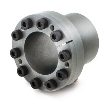 Втулка зажимная RCK 80 20x28