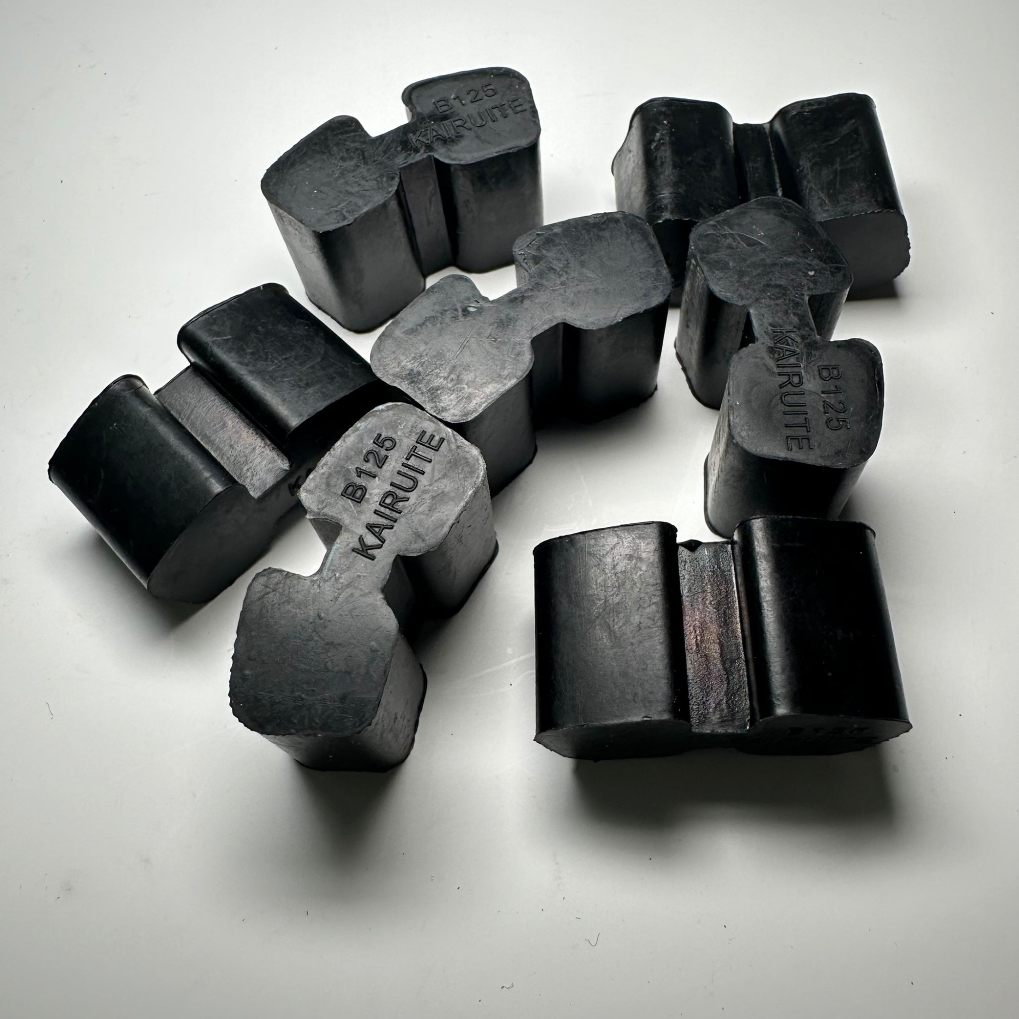 Эластичные элементы муфт N Eupex NPX H TYPE 125