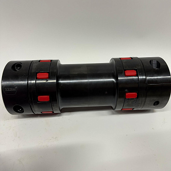 Муфта 120xL330 DBSE 200mm 98ShA GS St 42H7 / 60H7 key 