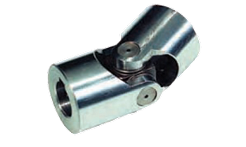 Шарнир одинарный CPKA 50 x 133 25H7K / 25H7K 5G SGOS 2500