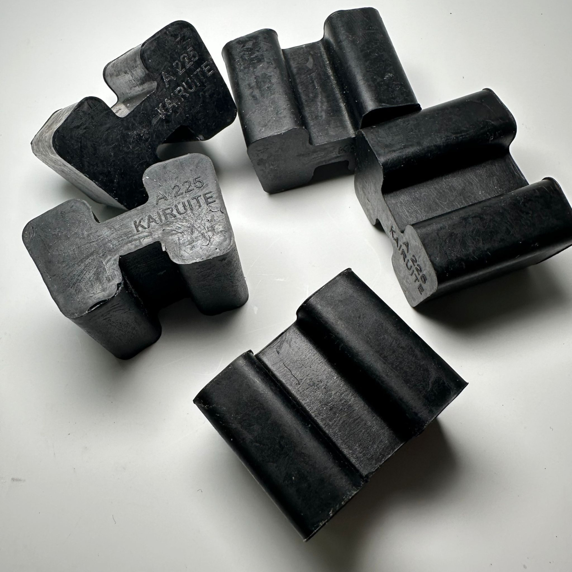 Эластичные элементы муфт N Eupex NPX H TYPE 225 