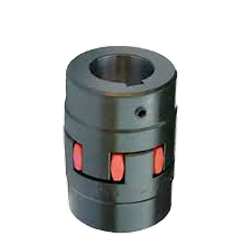 Муфта кулачковая GR 75 st 98ShA D160 L 260 Extra Long 50H7/50H7 KEY Rotex 75 