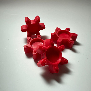 Эластичный элемент GS 19 98 ShA 