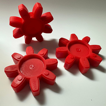 Эластичный элемент GS 28 98 ShA 