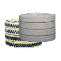 Сальниковые набивки: Тефлон, PTFE, арамид, кевлар, графит, ramilon 