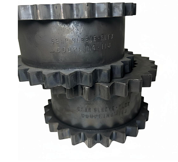 Элемент эластичный SR FLEX SUREFLEX J 11 4521001000