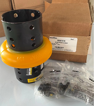 Элемент эластичный Elastic element for coupling VIVA REXNORD VS 130 