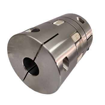 Муфта TYPE GS 28 64 ShD 20H7 нержавеющая сталь