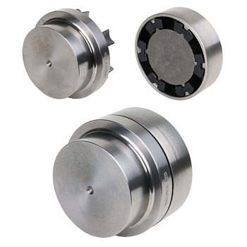 Муфта NPX H 80 12H7 / 12H7