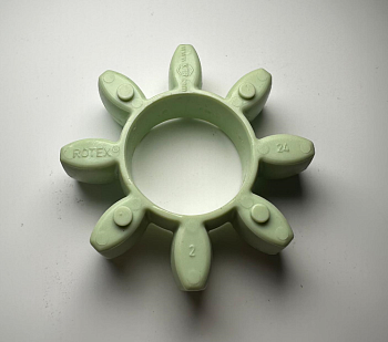 Элемент эластичный GR 24 Rotex 64 ShD