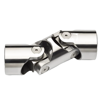 Шарнир 25 x 119 14H7 / 14H7 4000 rpm INOX 