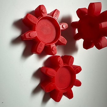 Эластичный элемент GS 24 98 ShA 