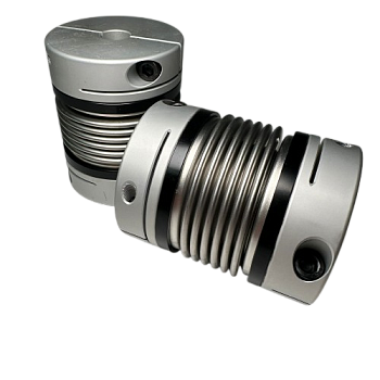 Муфта сильфонная DRCG 32x42 8/8 All