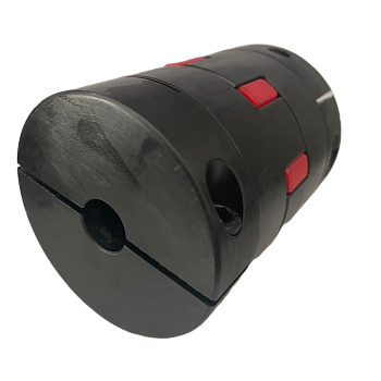 Муфта DFCS-55х78 12/12 Сталь