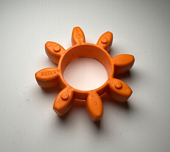 Элемент эластичный GR 24 Rotex 92 ShA 