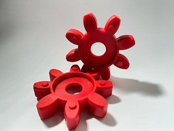 Эластичный элемент GS 38 98 ShA 